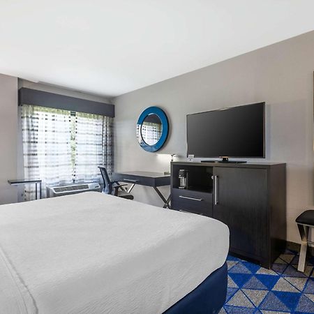 Best Western Plus Спартанберг Экстерьер фото